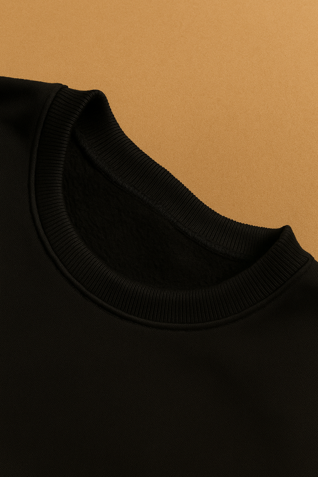 Milano Italy Black  Sweatshirt for Men & Women – Premium Soft Streetwear | Winter Casual Pullover Sweater