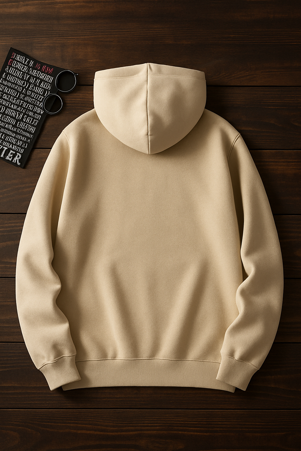 Unisex “Los Angeles California” Hoodie – Premium Fleece Winter Wear